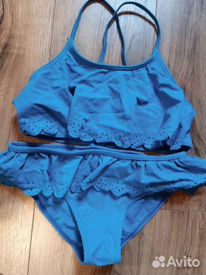 Купальник для девочки