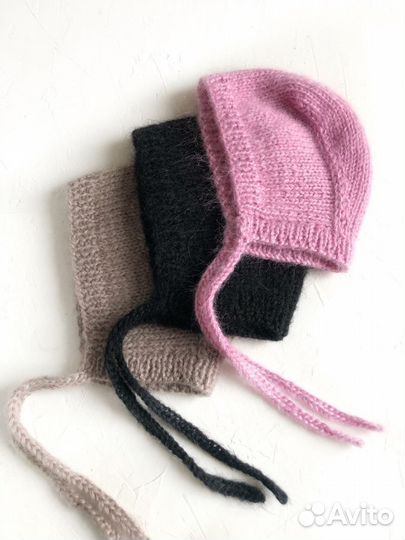 Вязание на заказ