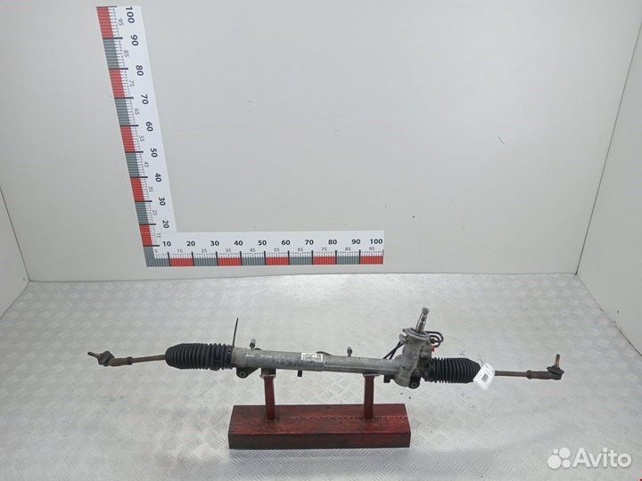 Рейка рулевая для Ford Fiesta 5 RM2S6J3200PD