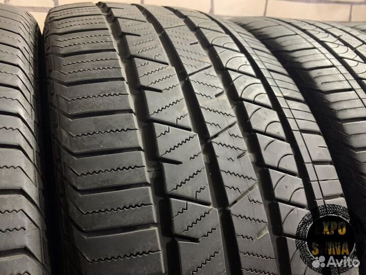 Continental ContiCrossContact LX Sport 275/45 R21
