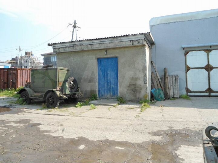 Продам помещение свободного назначения, 579 м²