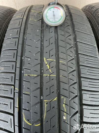 Dunlop SP Sport Maxx A1 235/55 R19