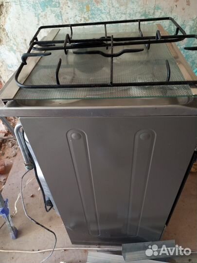 Плита газовая