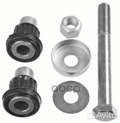 Ремкомплект маятникового рычага MB W124 W123 1