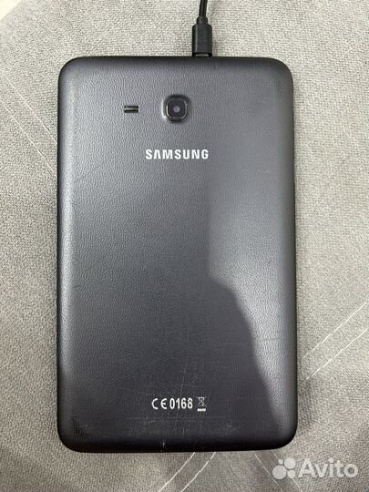 Планшет samsung galaxy tab 3