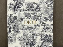 Блокнот ежедневник Dior