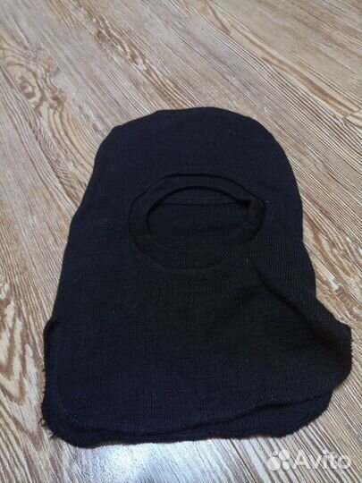 Подшлемник