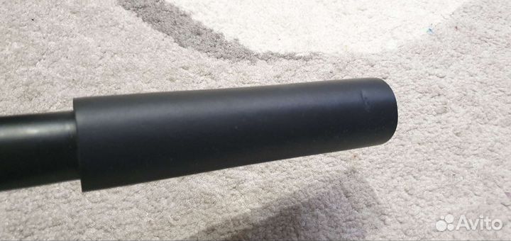 Турник настенный бу