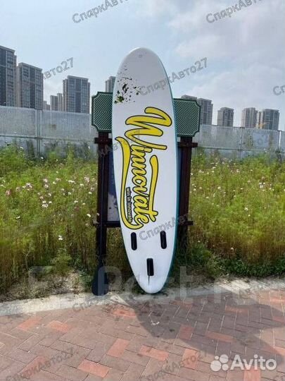 Надувная SUP доска winnovate Oceana 10 Sup board