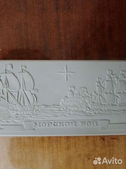 Настольные игры