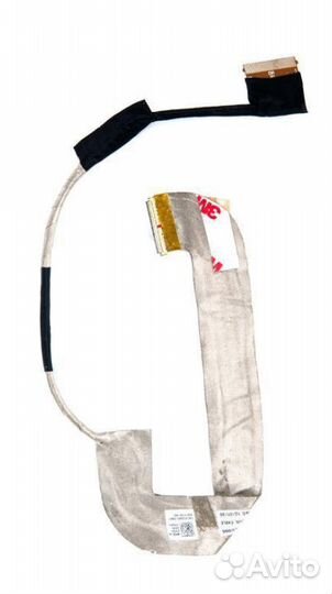 Шлейф матрицы ноутбука