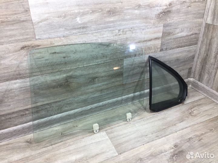 Стекло заднее левое Lancer 10 / Лансер 10