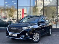 Haval M6 1.5 AMT, 2023, 6 000 км, с пробегом, цена 2 040 111 руб.