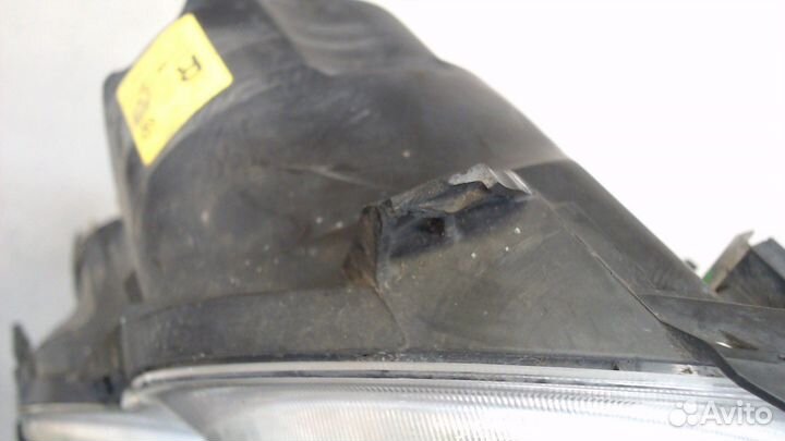 Фара (передняя) Volkswagen Polo, 2002