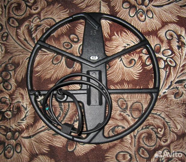 Металлоискатель запчасти