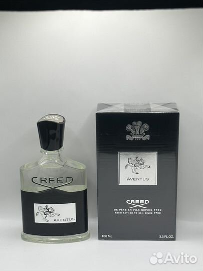 Духи мужские Creed Aventus 100ml