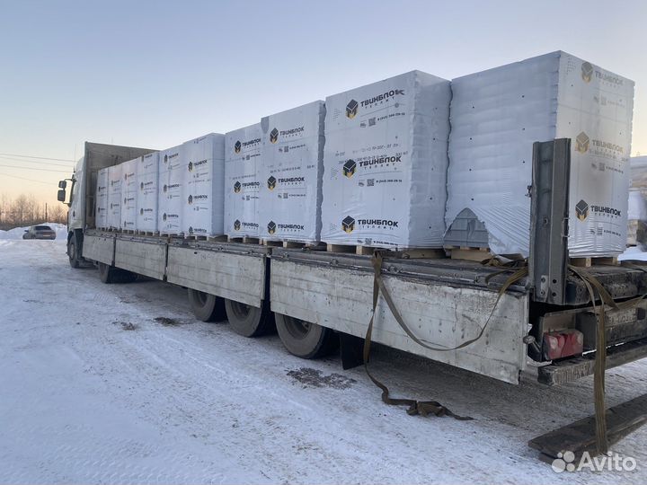 Газоблок
