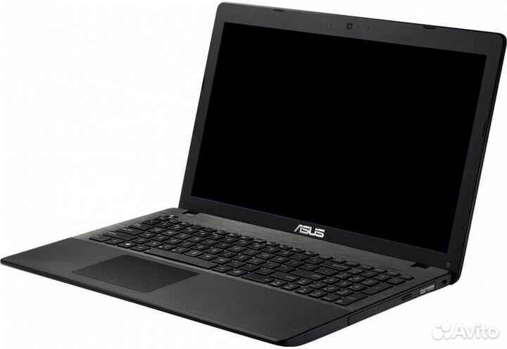 Ноутбук Asus 15,6