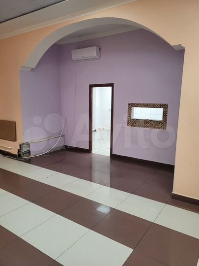 Свободного назначения, 40 м²