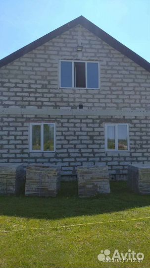 Строительные и отделочные работы