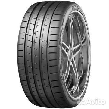 Kumho Ecsta PS91 295/35 R20 105Y