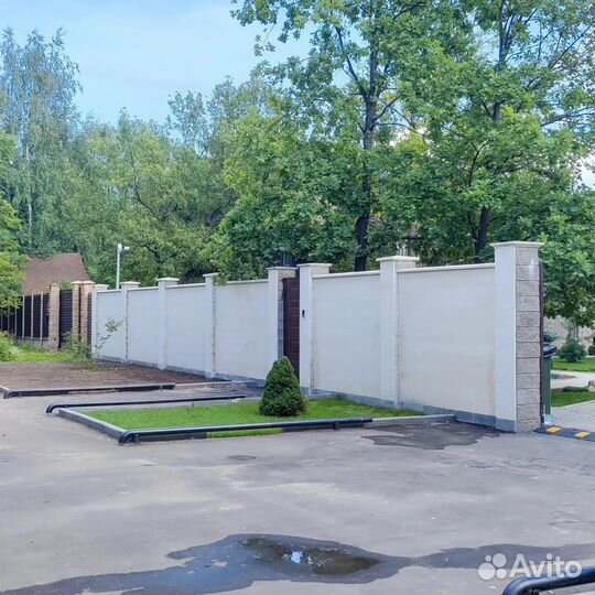 Дагестанский камень изделия монтаж