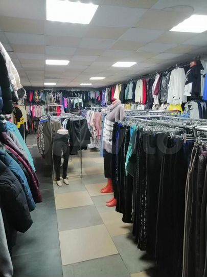 Торговая площадь, 157 м²