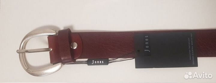 Ремень Jones 115 cм (XXL)