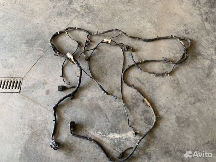 Жгут проводов трансмиссии Ford Transit 8 FCD 310M