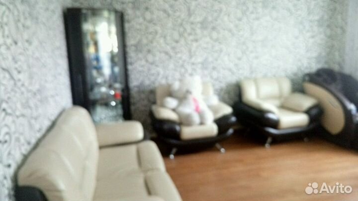 Мягкий уголок