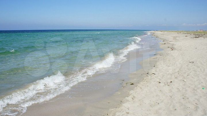 Участок 3,4 га (СНТ, ДНП)