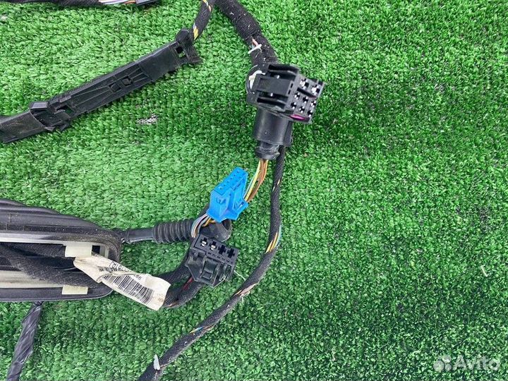 Электропроводка задней левой L Seat Ibiza