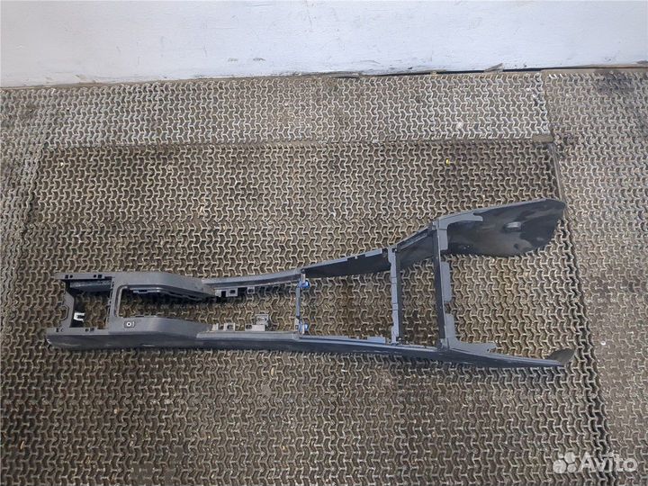 Консоль салона Opel Astra H, 2010