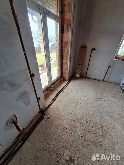 Электромонтаж