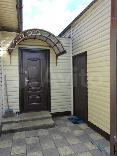 Дом 75 м² на участке 6 сот.