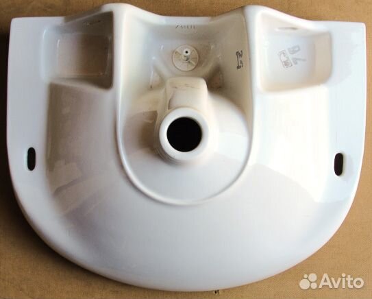 Раковина в ванную