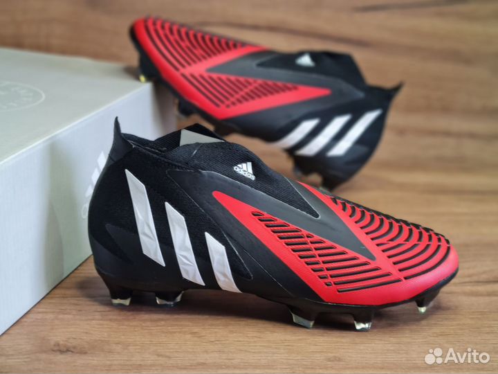 Бутсы Adidas predator