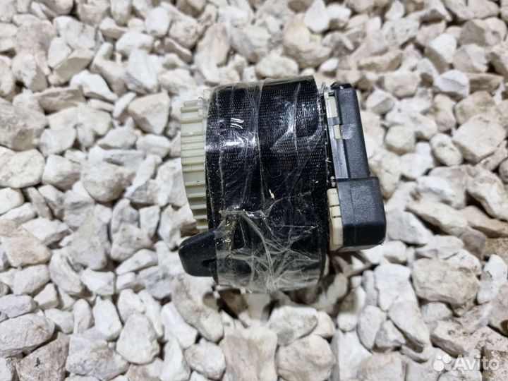 Ремень безопасности передний Фокус 2