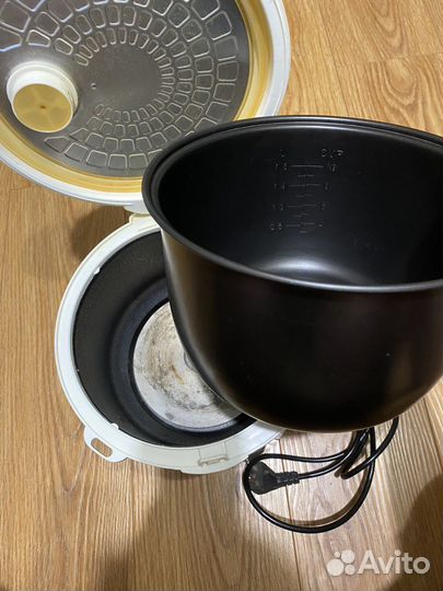 Мультиварка