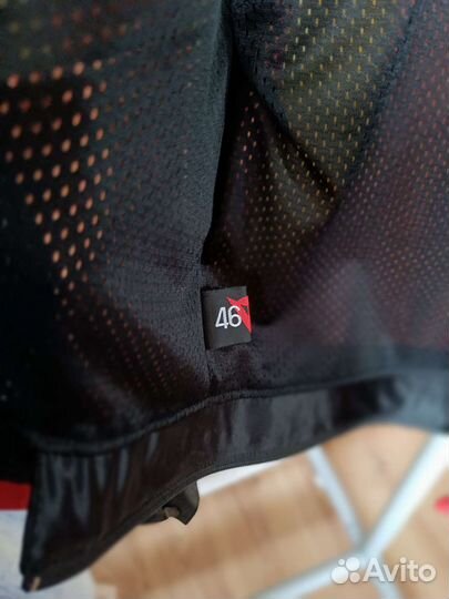 Мотоэкипировка мужская бу