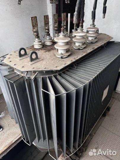 Трансформатор б\у арт25413