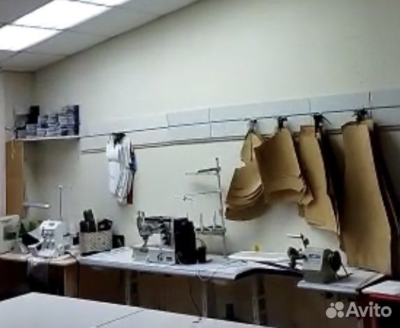 Требуется швея на трикотаж