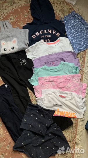 Одежда для девочки