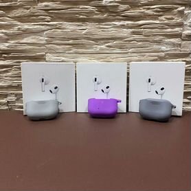 Беспроводные наушники AirPods 3