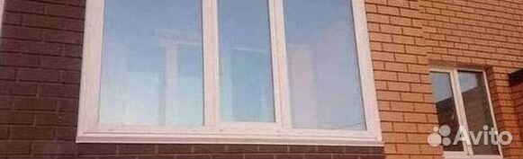 Пластиковые окна на заказ