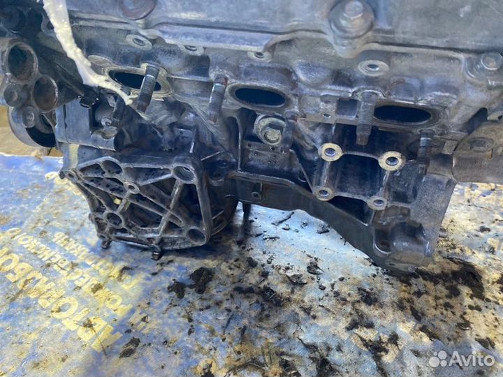 Двигатель Nissan Cefiro A33 седан VQ20 2000