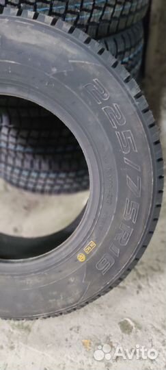 КАМА Кама-219 225/75 R16 104Q