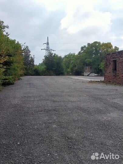 Услуга по перевалке и хранению грузов