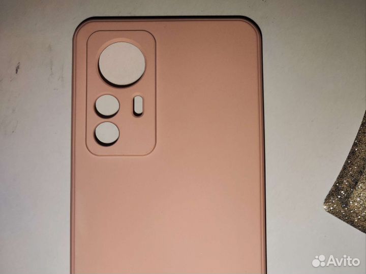 Чехол для xiaomi 12T