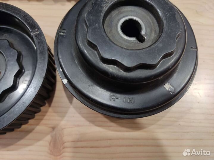 Распредвалы двигателя Subaru